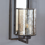 TROUSSE WALL LIGHT OAKWOOD