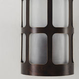 PARIS WALL LIGHT BRONZE- LARGE
