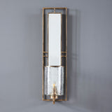 TROUSSE WALL LIGHT GOLD