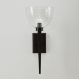 LOUISE WALL LIGHT BRONZE