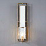 TROUSSE WALL LIGHT GOLD