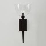 LOUISE WALL LIGHT BRONZE