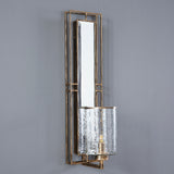 TROUSSE WALL LIGHT GOLD
