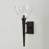LOUISE WALL LIGHT BRONZE