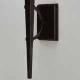 LOUISE WALL LIGHT BRONZE