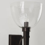LOUISE WALL LIGHT BRONZE