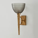 LOUISE WALL LIGHT GOLD