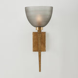 LOUISE WALL LIGHT GOLD