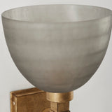 LOUISE WALL LIGHT GOLD