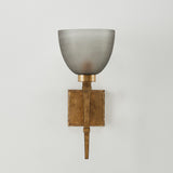 LOUISE WALL LIGHT GOLD