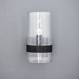 ILLUMINE WALL LIGHT OAKWOOD