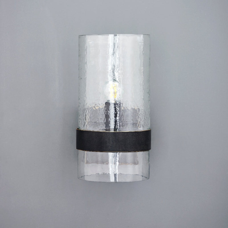 ILLUMINE WALL LIGHT OAKWOOD