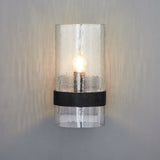 ILLUMINE WALL LIGHT OAKWOOD