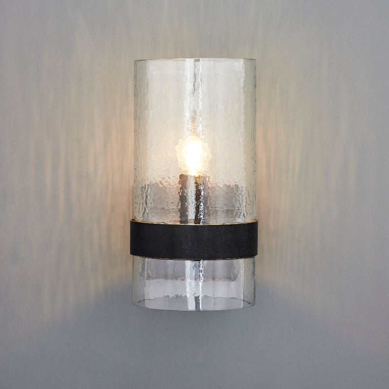 ILLUMINE WALL LIGHT OAKWOOD