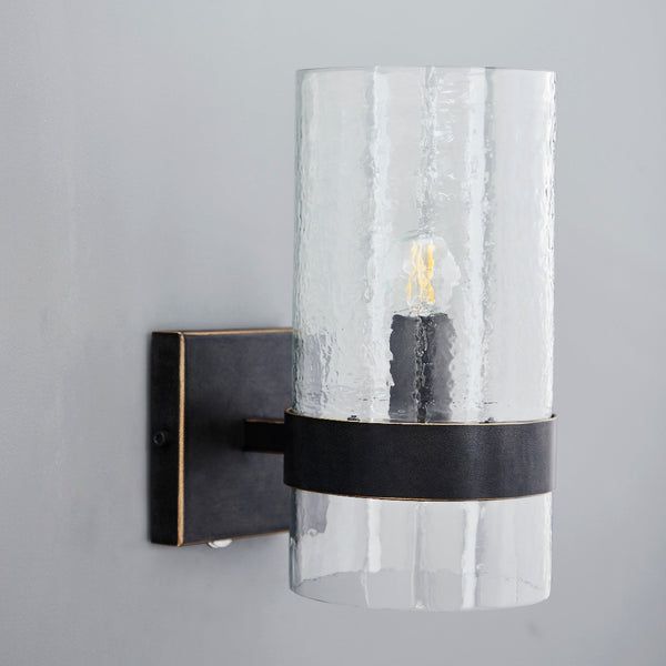 ILLUMINE WALL LIGHT OAKWOOD
