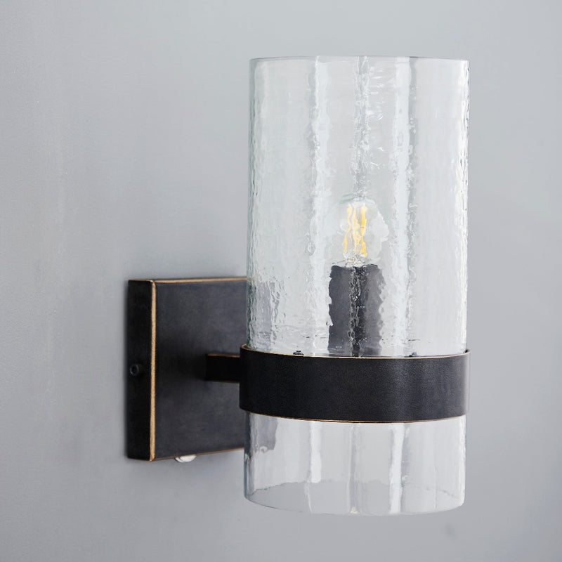 ILLUMINE WALL LIGHT OAKWOOD