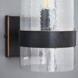 ILLUMINE WALL LIGHT OAKWOOD