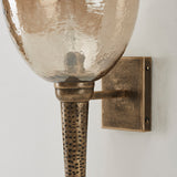 TYRO WALL LIGHT GOLD