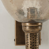 TYRO WALL LIGHT GOLD