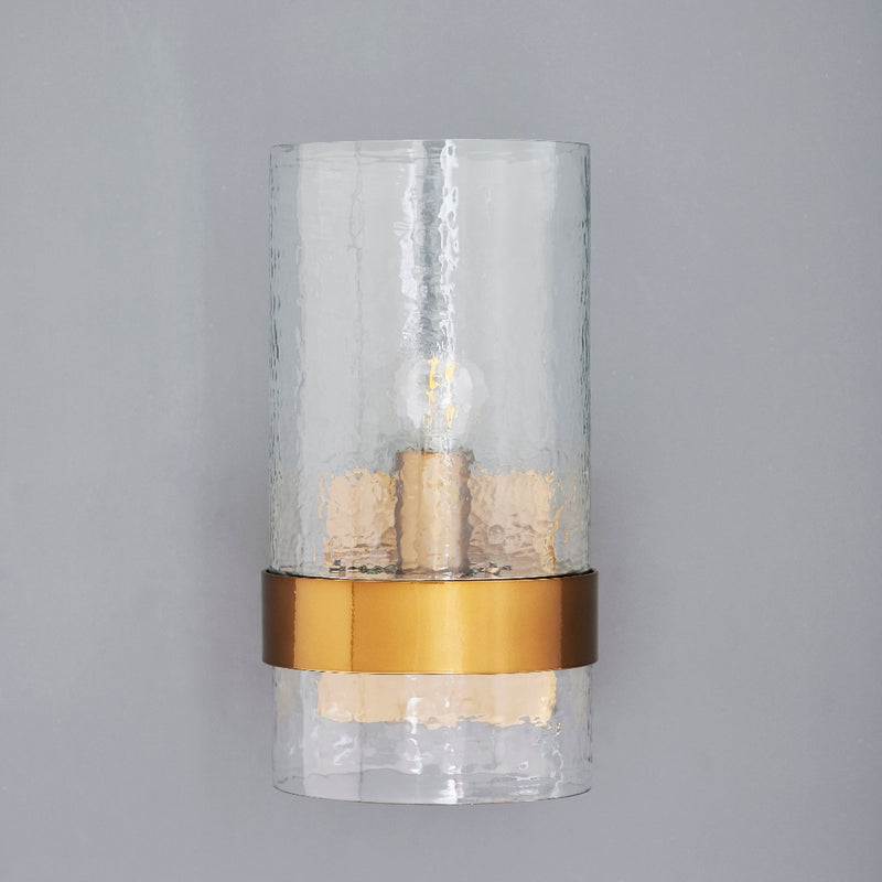 ILLUMINE WALL LIGHT CHAMPAGNE