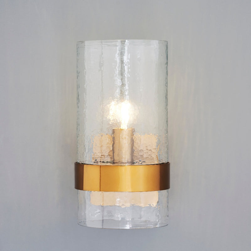 ILLUMINE WALL LIGHT CHAMPAGNE