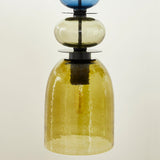 GALACTIC BUBBLE PENDANT