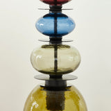 GALACTIC BUBBLE PENDANT