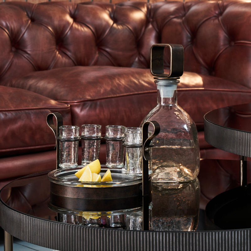 PLATO DECANTER