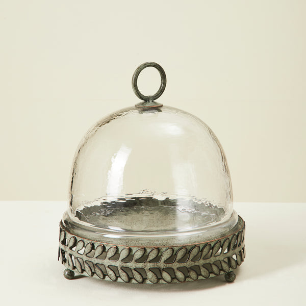 FERN CLOCHE