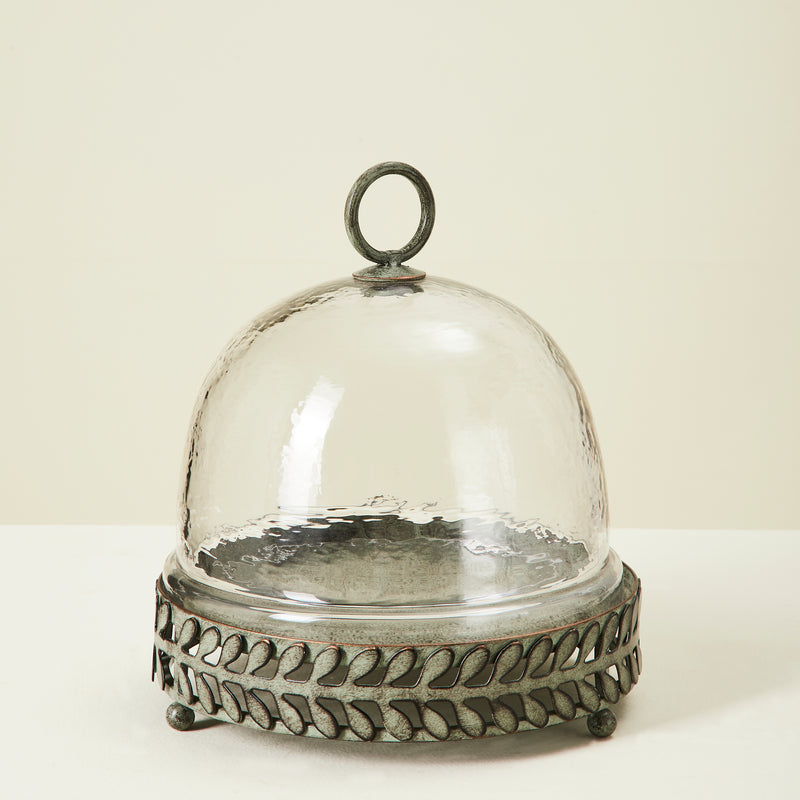 FERN CLOCHE