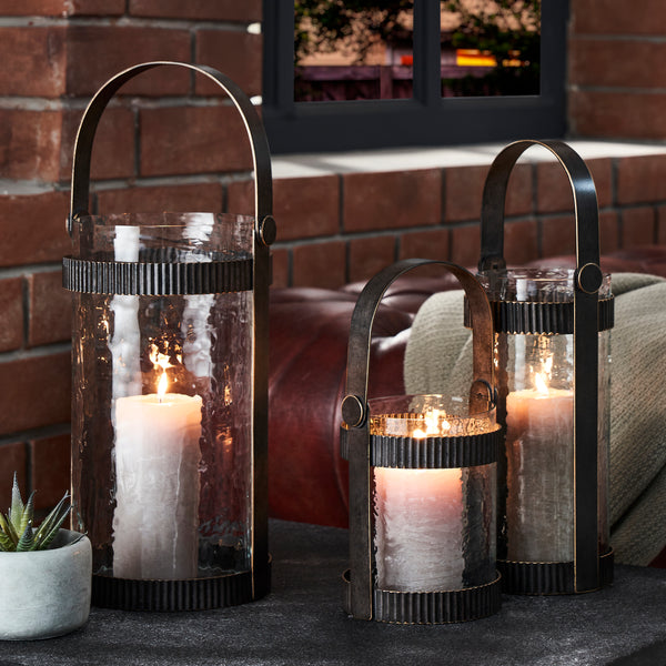 PLUTON LANTERN