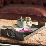 TOLEDO SERVING TRAY