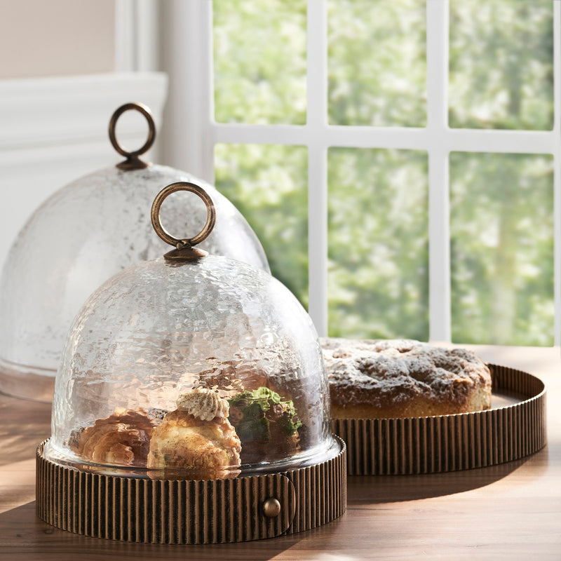 CLASSICO CLOCHE