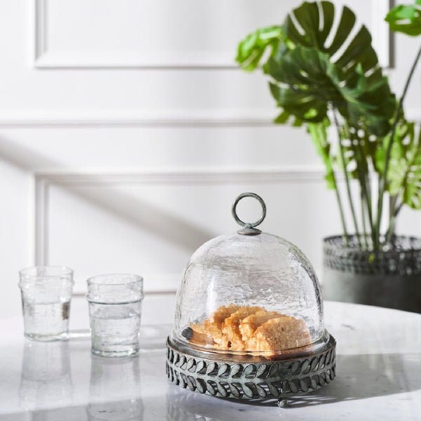 FERN CLOCHE