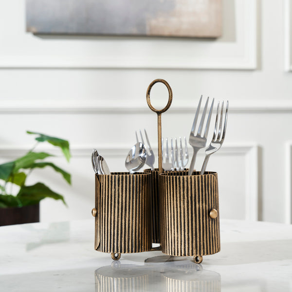 ORPHEUS UTENSIL CADDY