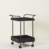 CADMUS SQUARE BARCART OAKWOOD