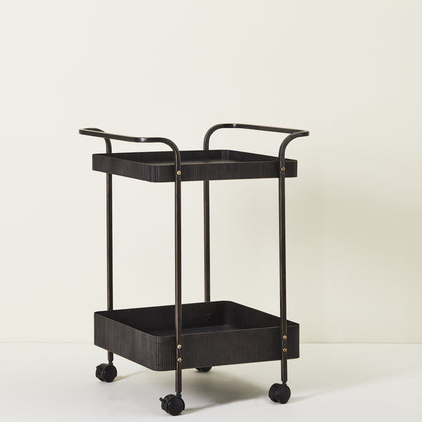 CADMUS SQUARE BARCART OAKWOOD