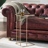 JASON C-TABLE GOLD