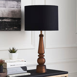HELENA TABLE LAMP RUM