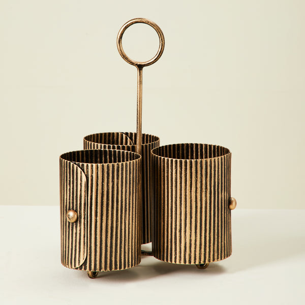 ORPHEUS UTENSIL CADDY
