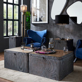 KANTO COFFEE TABLE COPPER