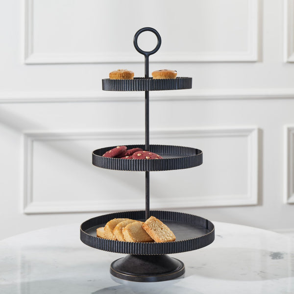 CLASSICO TIERED STAND