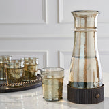 CASSICO CARAFE OAKWOOD