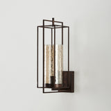HACO WALL LIGHT COPPER