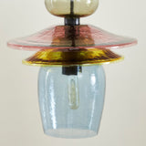 GALACTIC BELL PENDANT
