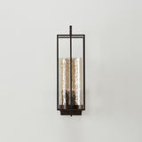 HACO WALL LIGHT COPPER