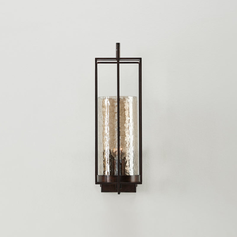 HACO WALL LIGHT COPPER
