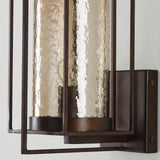 HACO WALL LIGHT COPPER
