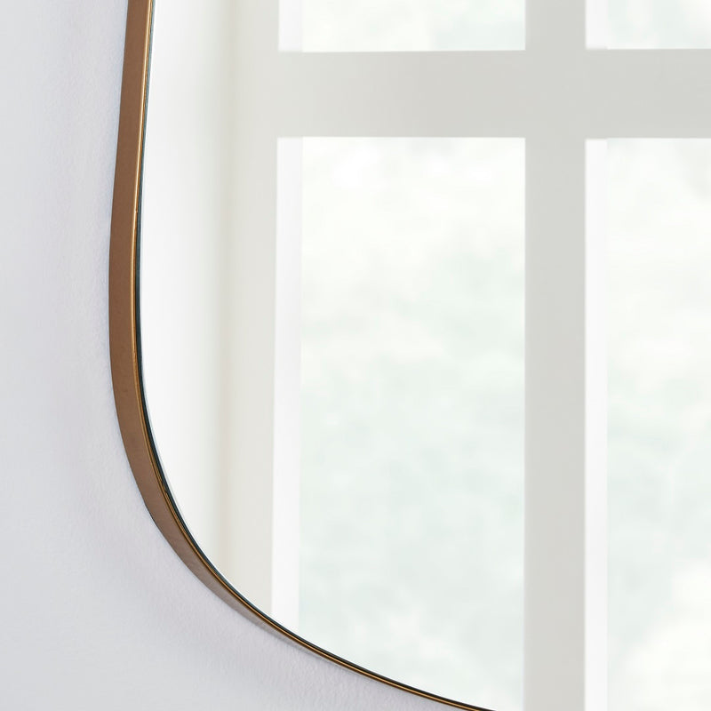 CETO WALL MIRROR