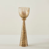 TYRO CANDLE HOLDER